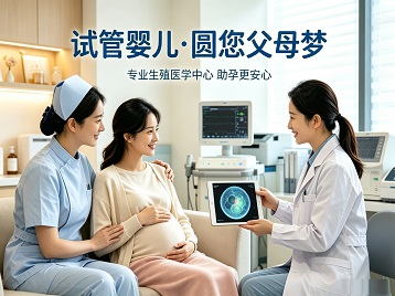 永修辅助生育服务 试管婴儿行业的兴起背景、发展与未来展望